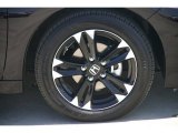 2015 Honda CR-Z EX Navigation Wheel