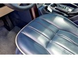 2004 Land Rover Range Rover HSE Front Seat
