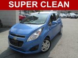 2014 Chevrolet Spark LT