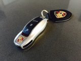 2014 Porsche Panamera S E-Hybrid Keys