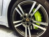 2014 Porsche Panamera S E-Hybrid Wheel