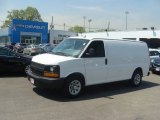 2014 Chevrolet Express 1500 Cargo WT