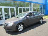 2012 Chevrolet Malibu LS
