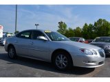 2009 Quicksilver Metallic Buick LaCrosse CXL #103784246