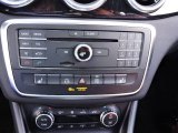 2015 Mercedes-Benz CLA 250 4Matic Controls