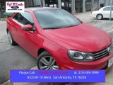 2014 Volkswagen Eos Executive