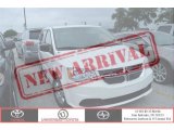 2012 Dodge Grand Caravan SE