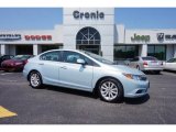 2012 Honda Civic EX Sedan