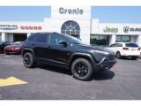 2015 Jeep Cherokee Trailhawk 4x4