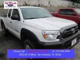 2013 Toyota Tacoma Prerunner Access Cab