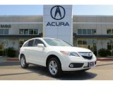 2015 Acura RDX Technology