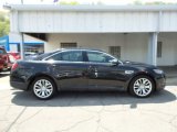 2015 Tuxedo Black Metallic Ford Taurus Limited #103784186