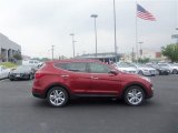 2015 Hyundai Santa Fe Sport 2.0T Exterior