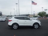 2015 Hyundai Santa Fe Sport 2.0T Exterior