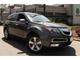 2012 Acura MDX SH-AWD