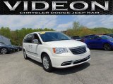 2012 Chrysler Town & Country Touring - L