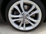 Audi S6 2011 Wheels and Tires