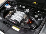 2011 Audi S6 Engines