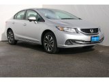 2015 Honda Civic EX Sedan