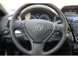2016 Acura ILX Technology Steering Wheel