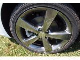 2015 Dodge Dart GT Wheel