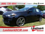 2015 Dodge Dart GT