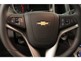 2015 Chevrolet Sonic LT Sedan Steering Wheel