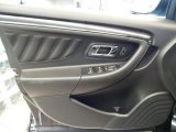 2015 Ford Taurus SHO AWD Door Panel