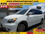 2008 Honda Odyssey EX-L
