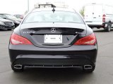 2015 Mercedes-Benz CLA 250 4Matic Exterior