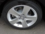 2015 Mercedes-Benz CLA 250 4Matic Wheel