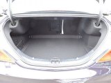 2015 Mercedes-Benz CLA 250 4Matic Trunk