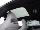 2015 Mercedes-Benz CLA 250 4Matic Sunroof