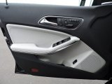2015 Mercedes-Benz CLA 250 4Matic Door Panel