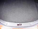 2011 Hyundai Genesis Coupe 3.8 Grand Touring Trunk