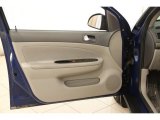 2005 Chevrolet Cobalt LS Sedan Door Panel