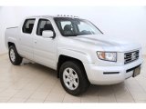 2006 Honda Ridgeline RTL