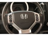 2006 Honda Ridgeline RTL Steering Wheel