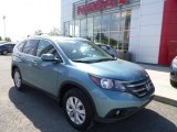 2014 Honda CR-V EX-L AWD