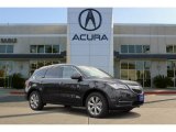 2016 Acura MDX SH-AWD Advance