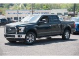 2015 Ford F150 XLT SuperCrew 4x4