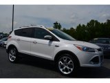 2013 Ford Escape Titanium 2.0L EcoBoost