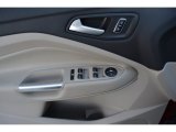 2015 Ford C-Max Hybrid SEL Door Panel