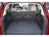 2015 Ford C-Max Hybrid SEL Trunk
