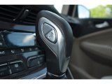 2015 Ford C-Max Hybrid SEL eCVT Automatic Transmission