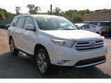 2011 Toyota Highlander Limited