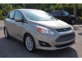 2015 Ford C-Max Hybrid SEL