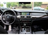 2015 BMW 7 Series 750i xDrive Sedan Dashboard