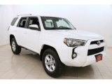 2014 Toyota 4Runner SR5 4x4