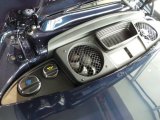 2015 Porsche 911 Turbo Coupe 3.8 Liter DFI Twin-Turbocharged DOHC 24-Valve VarioCam Plus Flat 6 Cylinder Engine